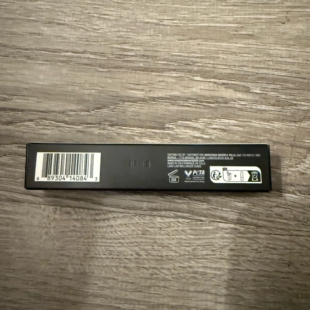 Anastasia Beverly Hills Lash Sculpt